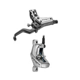 EVO Pro Disc Brake, Front/Left - Gray (HD-M9040)