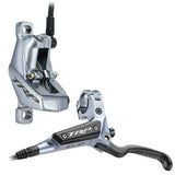 DHR EVO Disc Brake, Front/Left - Gray (HD-M846)