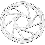 1-Piece R2 6-Bolt Rotor, 1.8mm Thick, 140mm