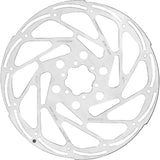 1-Piece R2 6-Bolt Rotor, 1.8mm Thick, 203mm