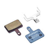 Resin Disc Pads, Hylex, HY/RD