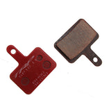 BRAKE SHOES TRP DISC PARABOX/HYLEX/HY/RD /SPYRE/DASH SPORT