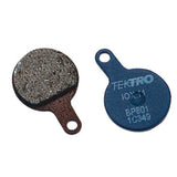 BRAKE SHOES TEKTRO DISC NOVELA