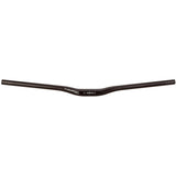 Trail Alloy Riser Bar, (31.8) 20mm/750mm, Black