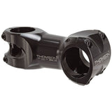 X4 Mtn Stem, (31.8) 0d x 80mm, Black
