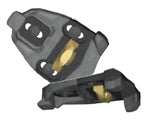 Cleats, RXS  NLA