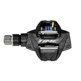 XC 10 ATAC Carbon Pedals, Carbon