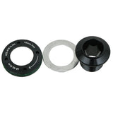 Self-Extract Crank Bolt, BB30-R* M18/M30