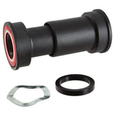GXP Team Bottom Bracket Set, PressFit 121mm  NLA