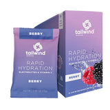 Rapid Hydration, Berry, 12/Count  NLA