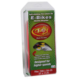 TIRE LINER MR TUFFY E-BIKE 700x20-25 RED-E