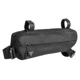 Topeak MidLoader Bag Black 3L