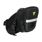Topeak Aero Wedge Pack (Strap Mount, Micro)