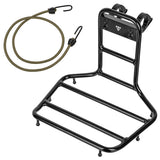 Handlebar Rack, Black