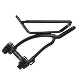Tetrarack GR2 Rack, Rear, Gravel/Road