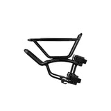 Tetrarack M1 Rack, Front - Mountain
