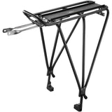 Explorer MTX2.0 Standard Rack, Black