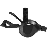 SHIFTER SUNRACE HB DLMZ33N TRIGGER 12s RH w/oDISPLAY BK