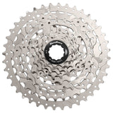 CSM680 8sp Cassette, 11-40t, Silver