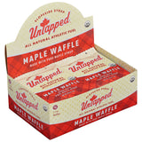Waffle, Maple, 16/Count