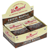 Waffle, Coffee, 16/Count
