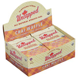 Waffle, Chai, 16/Count