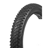 TIRE VEE SNOW AVALANCH 26x4.8 BK/BK FOL/120/TLR/SC/240-STUD FOLD
