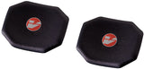 Deluxe Armrests and Pads, Vision Tech, Pair