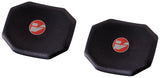 Deluxe Molded Pads, Vision, Pair