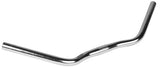 Milan Alloy Bar, (25.4) 25mm/570mm, Silver