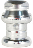 Grand Cru 1" Sealed Bearing Headset - Silver