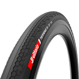 Terreno T10 Hardpack Gravel Sport, Rigid, 700x38, Blk
