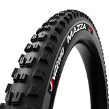 Vittoria Mazza Trail Tire, TNT, Black/Anthracite, G2.0 - 29 x 2.4