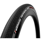 Vittoria Terreno Zero Tire, TNT, Clincher, Black/Anthracite, G2.0 - 700 X 40