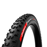Mostro Enduro G2.0 Tire, TLR, 29x2.4, Black