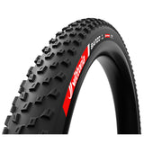 Barzo XC Race G2.0 Tire, TLR, 29x2.4, Black