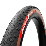 Terreno XC Trail G2.0 Tire, TLR, 29x2.4, Brown/Black