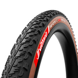 Peyote II XC Trail G2.0 Tire, TLR, 29x2.4, Brown/Black