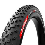Barzo XC Trail G2.0 Tire, TLR, 29x2.4, Black