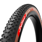 Syerra Trail G2.0 Tire, TLR, 29x2.4, Brown/Black