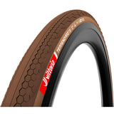 Terreno Pro T10 Hardpack Race Tire, TLR, 700x35, Brown