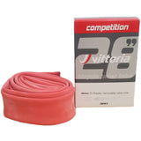 TUBE VITTORIA COMPETITION LATEX 700x19-23 PV/48mm RVC