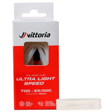 Vittoria Ultra Light Speed Tube - 700 x 25-30, 60mm Presta Valve
