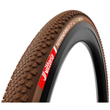 Terreno Pro T50 Mixed Race Tire, TLR, 700x40, Brown