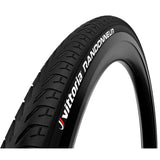Randonneur Tire, 700x45, Black