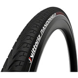 Randonneur Tire, 700x32, Black/Reflective  NLS