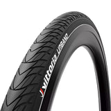 Urbano Tire, 700x28, Black/Reflective