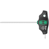454/7 HF Hex Screwdriver T-Handle, 2mm  NLS
