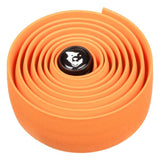 Supple Bar Tape, Orange