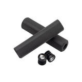 FatPaw Cam 9.5mm Thick/36mm Dia, Grip Set, Black